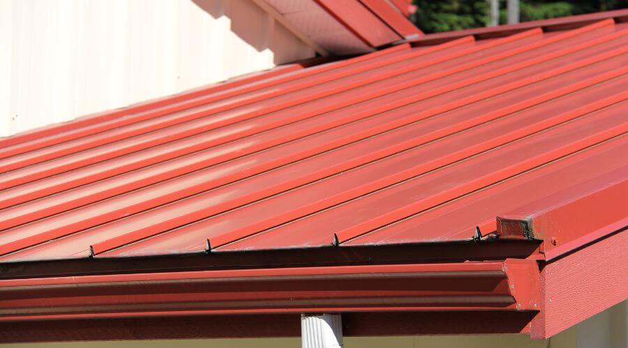 Industrial Roof Repair in Cleveland, WV